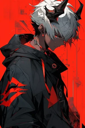 Аниме про демонов