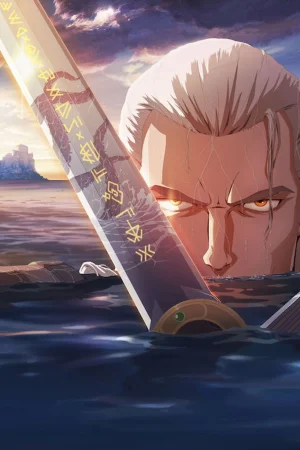 Ведьмак: Сирены глубин