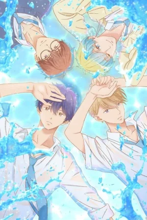 В любом случае я влюблюсь в тебя 2