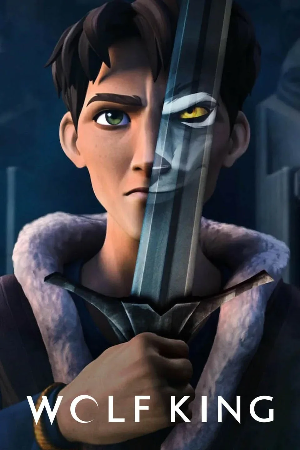 Король волков