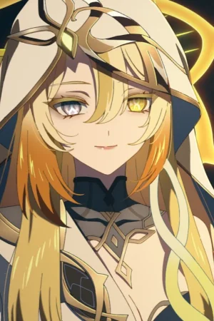 Genshin Impact: Божьи границы